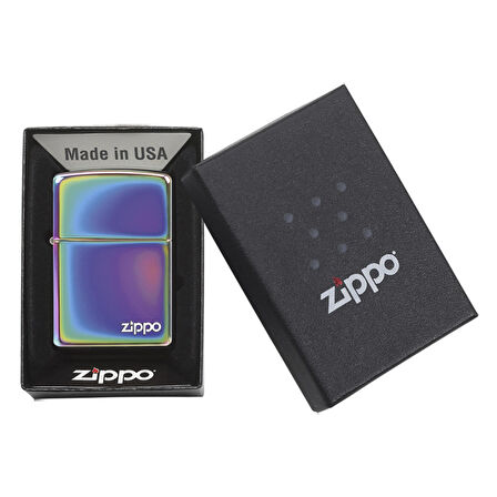 Zippo 151zl Classic Lasered Çakmak
