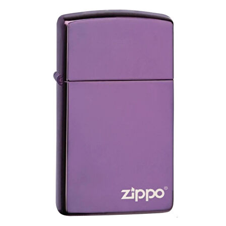Zippo 28124ZL-000004 28124 SLM ABYSS W/ Çakmak