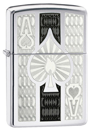 Zippo Zippo Ace Çakmak