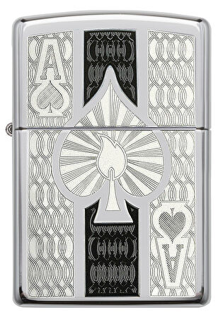 Zippo Zippo Ace Çakmak