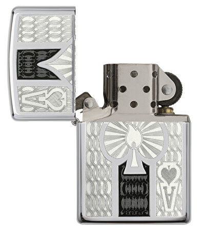 Zippo Zippo Ace Çakmak