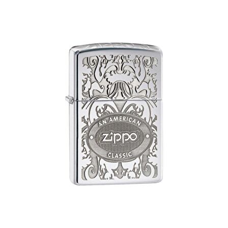 Zippo Çakmak 24751 American Classic