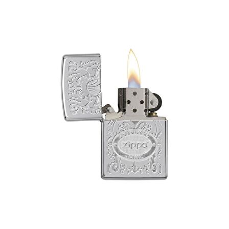 Zippo Çakmak 24751 American Classic