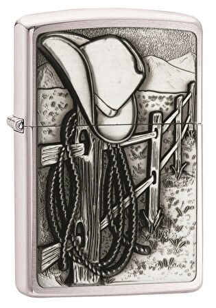 Zippo Çakmak Z-24879