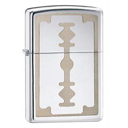 Zippo 250 Razor Blade Çakmak - 28137-000004