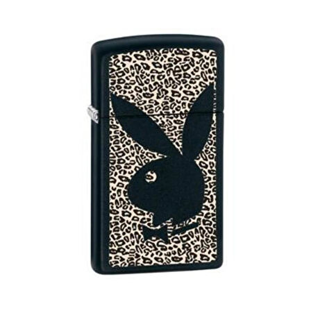 Zippo PLAYBOY 28430 (2) Çakmak