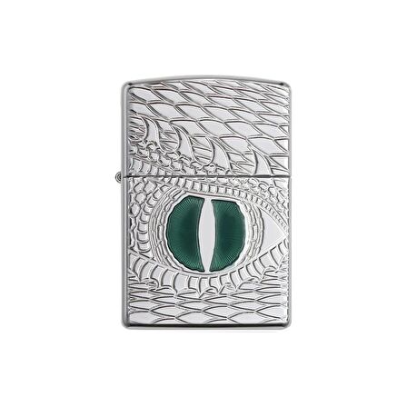 Zippo Çakmak 28807 Dragon Eye