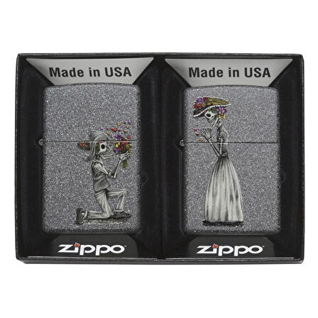 Zippo Çakmak Z-28987