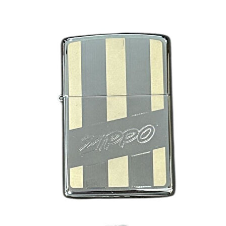 Zippo LNS Çakmak 250-033054 (4-2)