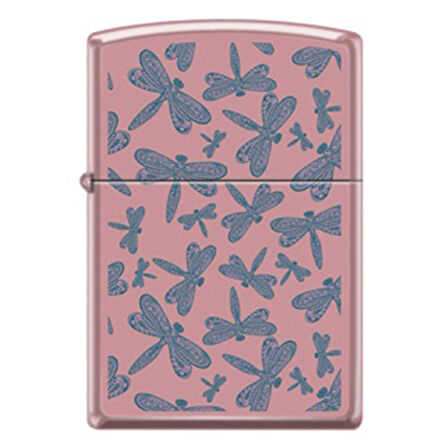 Zippo Dragonflies Çakmak - 238-040919
