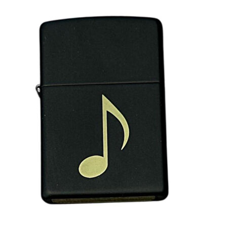 Zippo MUSICAL NOTE 2 218 (2-1) Çakmak