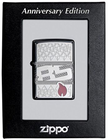 Zippo Çakmak Z-29442