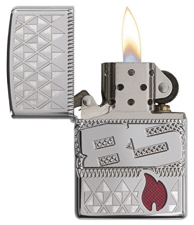 Zippo Çakmak Z-29442