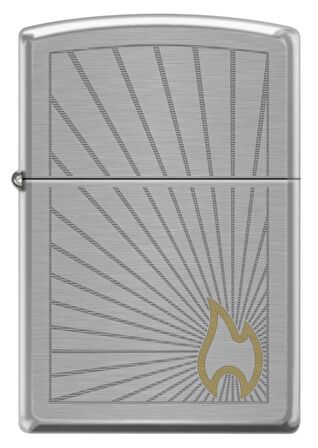 Zippo Çakmak Z-AE182540-200