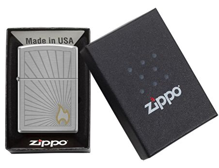 Zippo Çakmak Z-AE182540-200