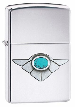 Zippo Çakmak Z-EM152554-250