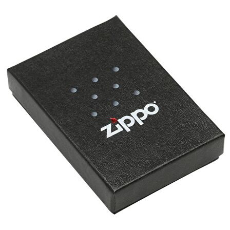 Zippo Çakmak Z-EM152554-250