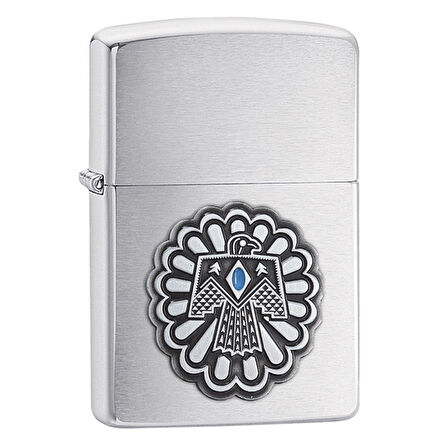 Zippo Thunderbird Çakmak - 200-057708