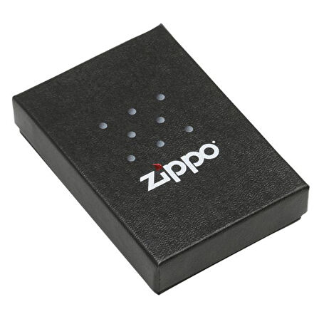Zippo Thunderbird Çakmak - 200-057708