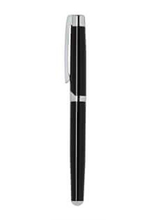 Zippo 41118 Glossy Blk  Rollerball Pen Kalem