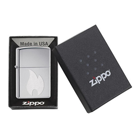 Zippo 250 Flame Çakmak - 250-032156