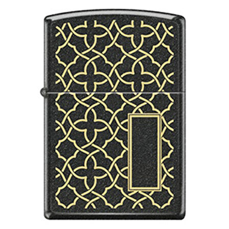 Zippo Ornate Çakmak - 236-045057