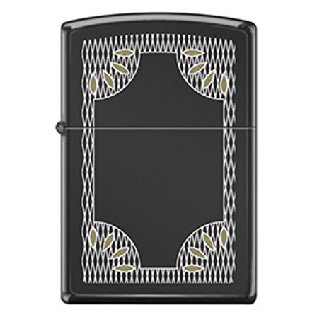 Zippo Border Çakmak - 24756-045074