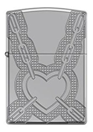 Zippo Çakmak Z-AE400136-167