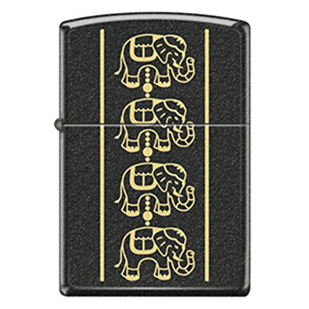 Zippo Evil Eye Çakmak - 236-045924