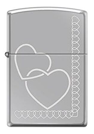 Zippo Çakmak Z-MP400301-250