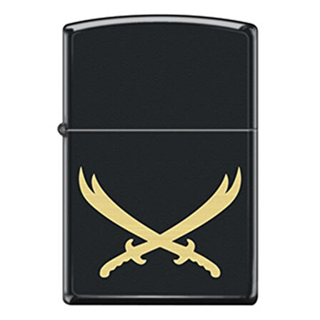 Zippo Çakmak Z-MP400394-218