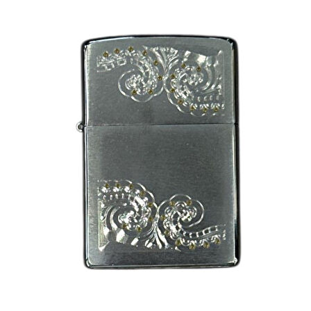 Zippo HENNA Çakmak  200-028893 (1)