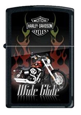 Zippo Çakmak Z-CI009579-218