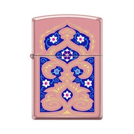 Zippo Blue Panel 238 (0) Çakmak