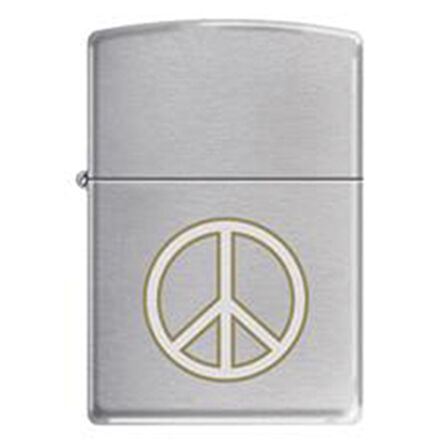 Zippo Peace Sing Çakmak - 200-023555