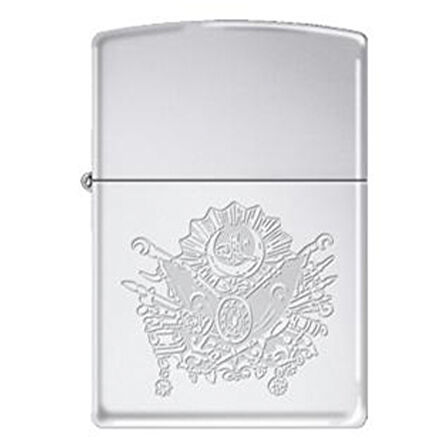 Zippo Gold Medallion Çakmak - 250-027753