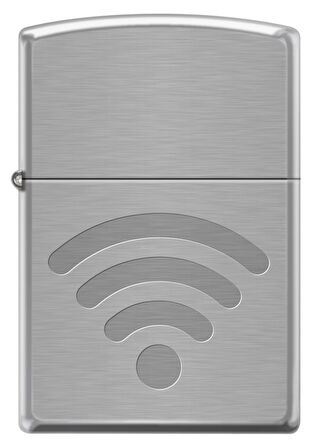 Zippo Çakmak Z-MP400991-200