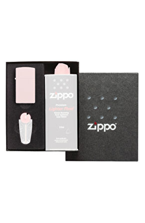 Zippo GIFT KIT EMPTY