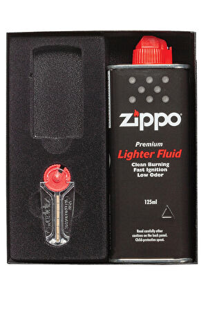 Zippo GIFT KIT EMPTY Çakmak