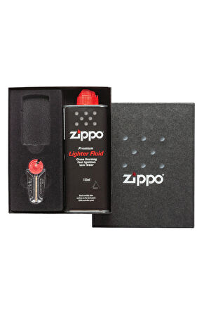 Zippo GIFT KIT EMPTY Çakmak