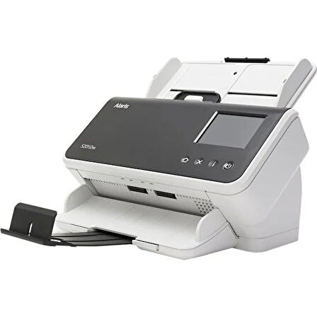 Kodak Alaris S2060W A4 Hızlı Döküman Tarayıcı Ethernet+Wi-fi 60 Syf/dk