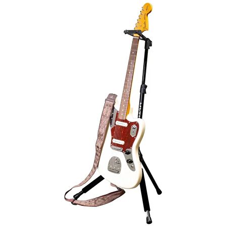 Ultimate Support Gs-100+ Genesis Guitar Stand