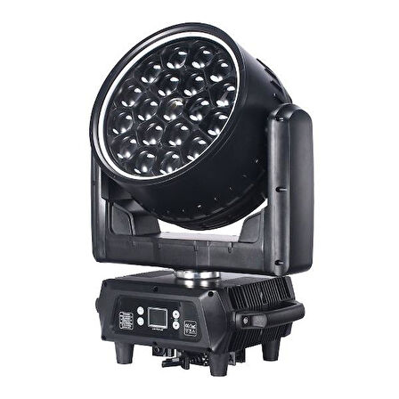 B-EYE 1940 IP IP 19*40W Sahne Işığı - StageMaster