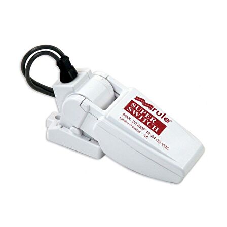 Rule Super Switch Sintine Flatörü RU37A
