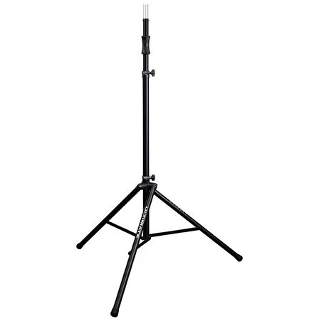 Ultimate Support Ts-110b Tall Speaker Stand, Air- Lift - Tek