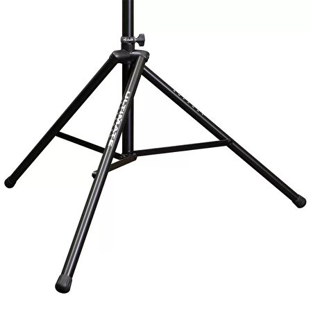 Ultimate Support Ts-110b Tall Speaker Stand, Air- Lift - Tek