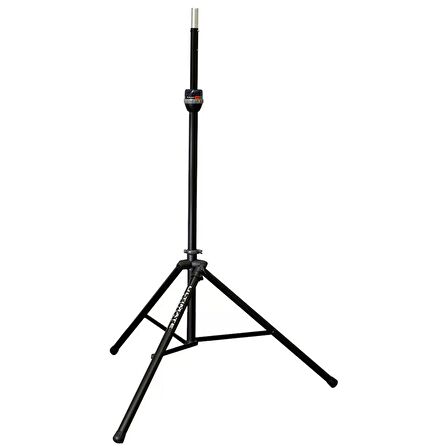 Ultimate Support Ts-99bl Tall Telelock Stand With Leveling Leg - Tek