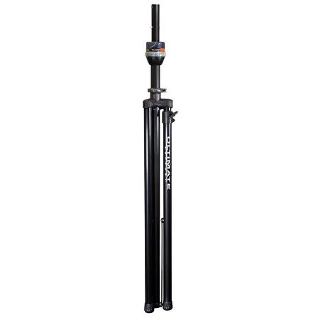 Ultimate Support Ts-99bl Tall Telelock Stand With Leveling Leg - Tek