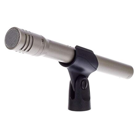 SHURE SM81-LC MİKROFON