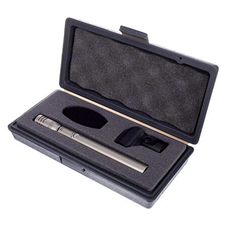 SHURE SM81-LC MİKROFON